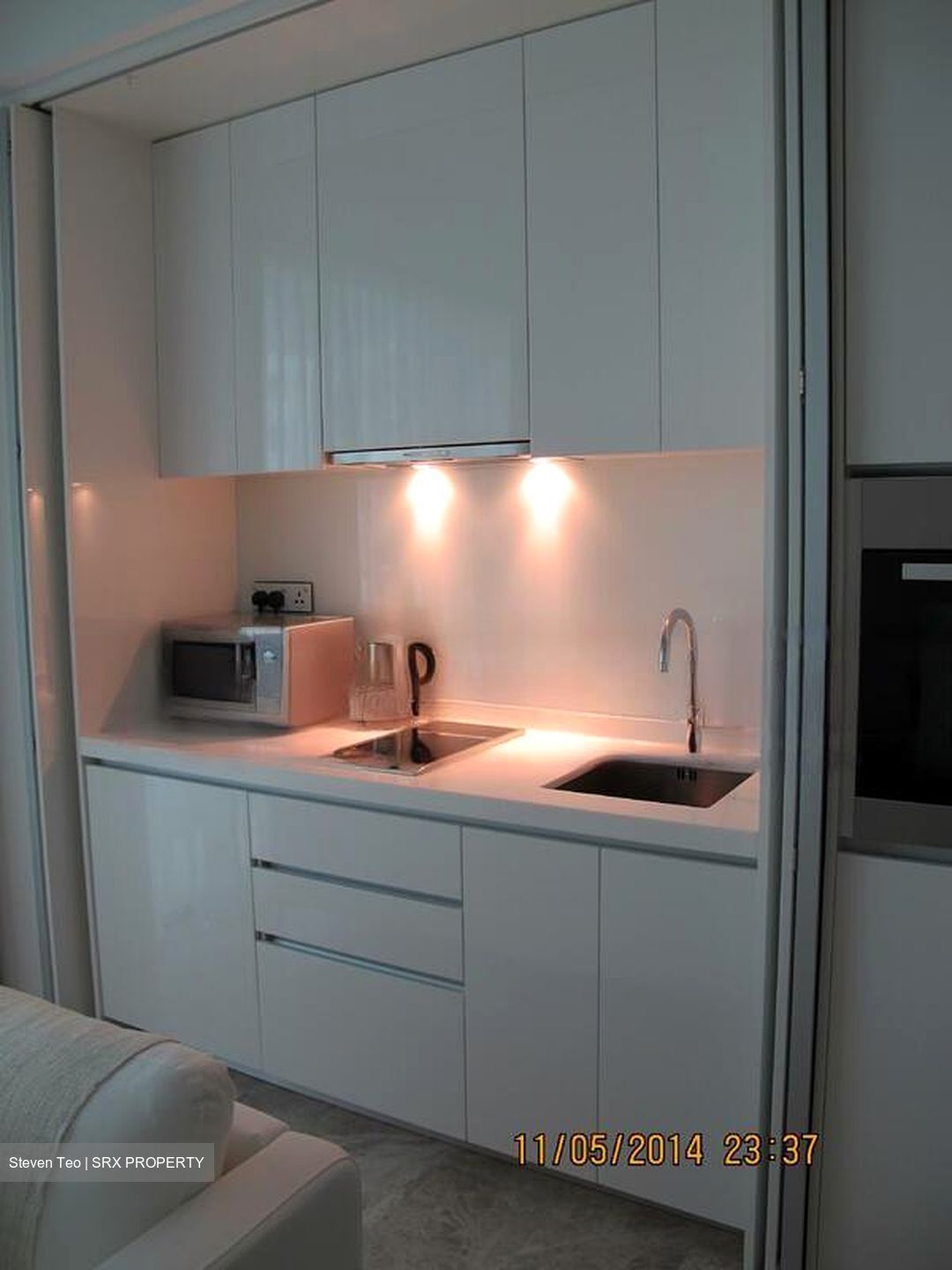 L'Viv (D11), Apartment #461318591